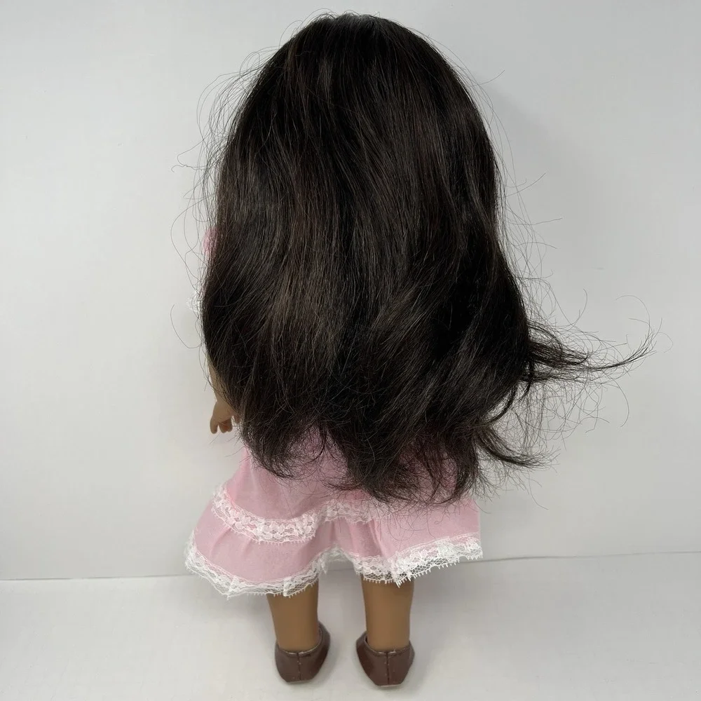 American Girl Historical Nanea Mitchell 18‎ Inch Doll 2017 Collection
